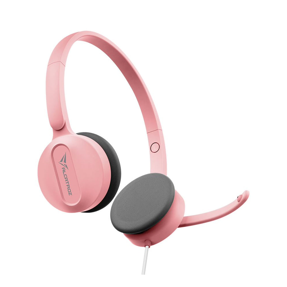 Alcatroz XP 3 3.5mm Headset with Mic