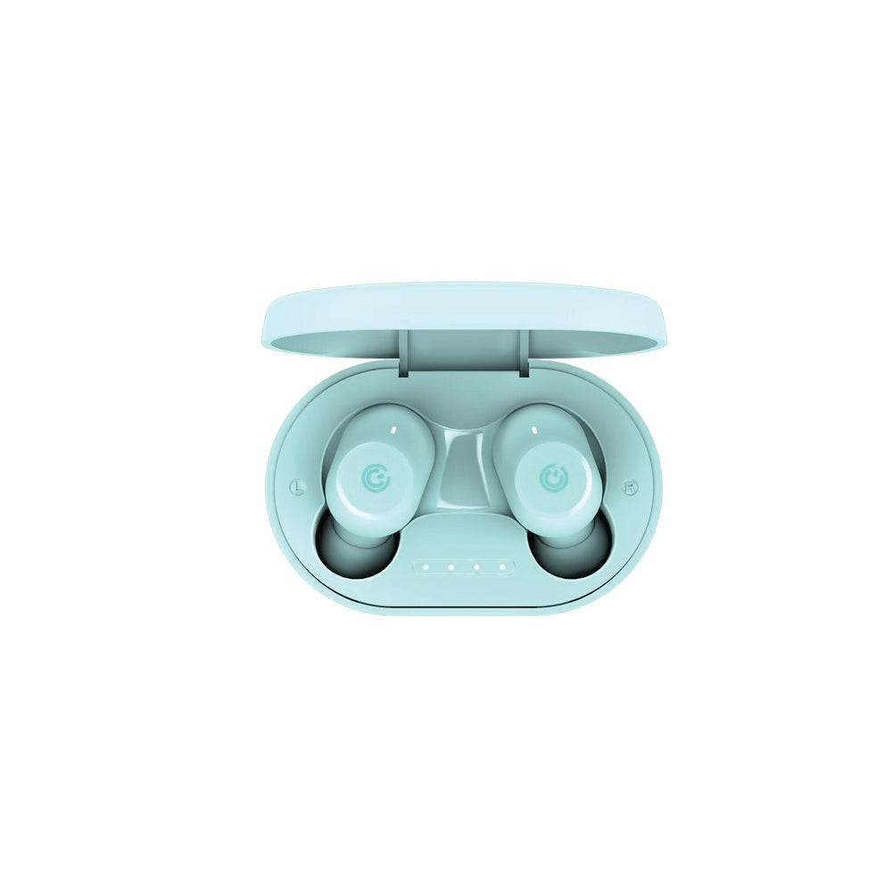 SonicGear Earpump TWS 2 (2021 Edition) Bluetooth Earphones