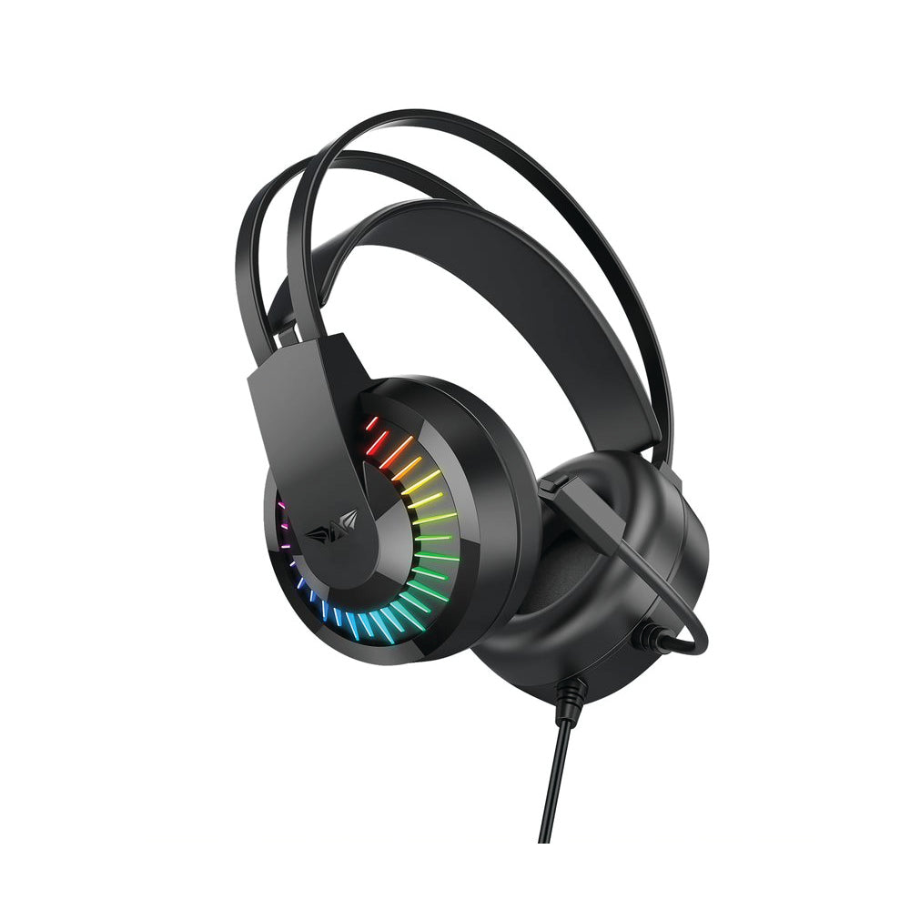 Armaggeddon Nuke 5 Gaming 7.1 Surround Sound Headset