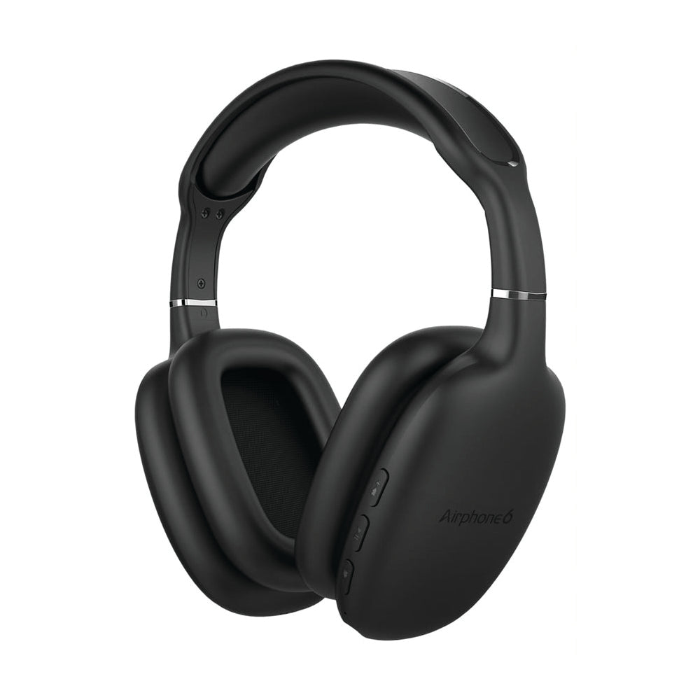 SonicGear Airphone 6 Bluetooth Headphones