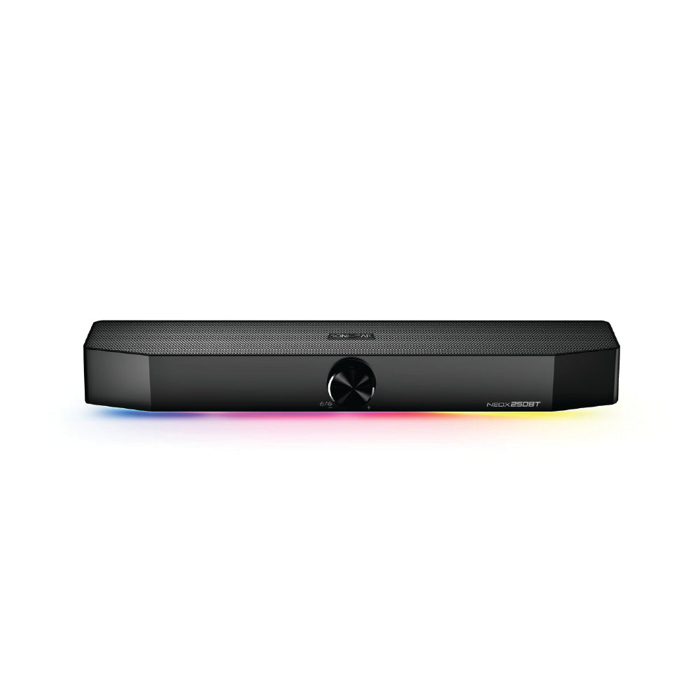 SonicGear NeoX 250BT Bluetooth Stereo Soundbar