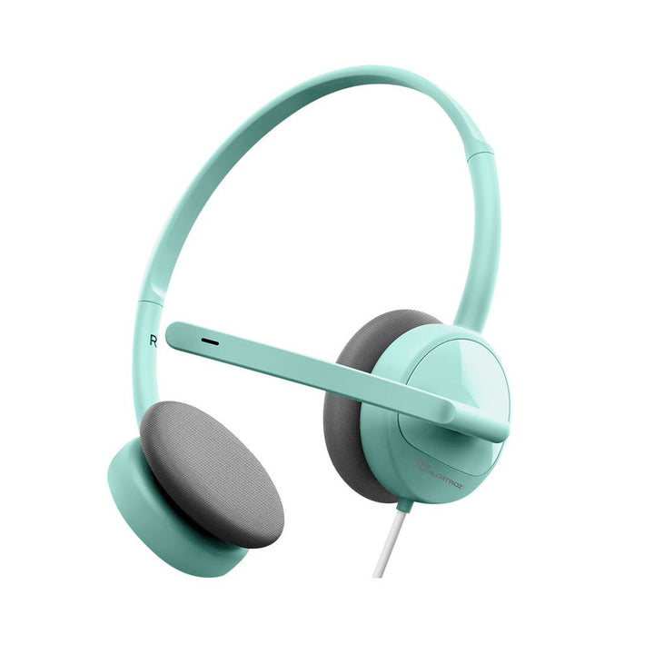 Alcatroz XP1 3.5mm Headset with Microphone