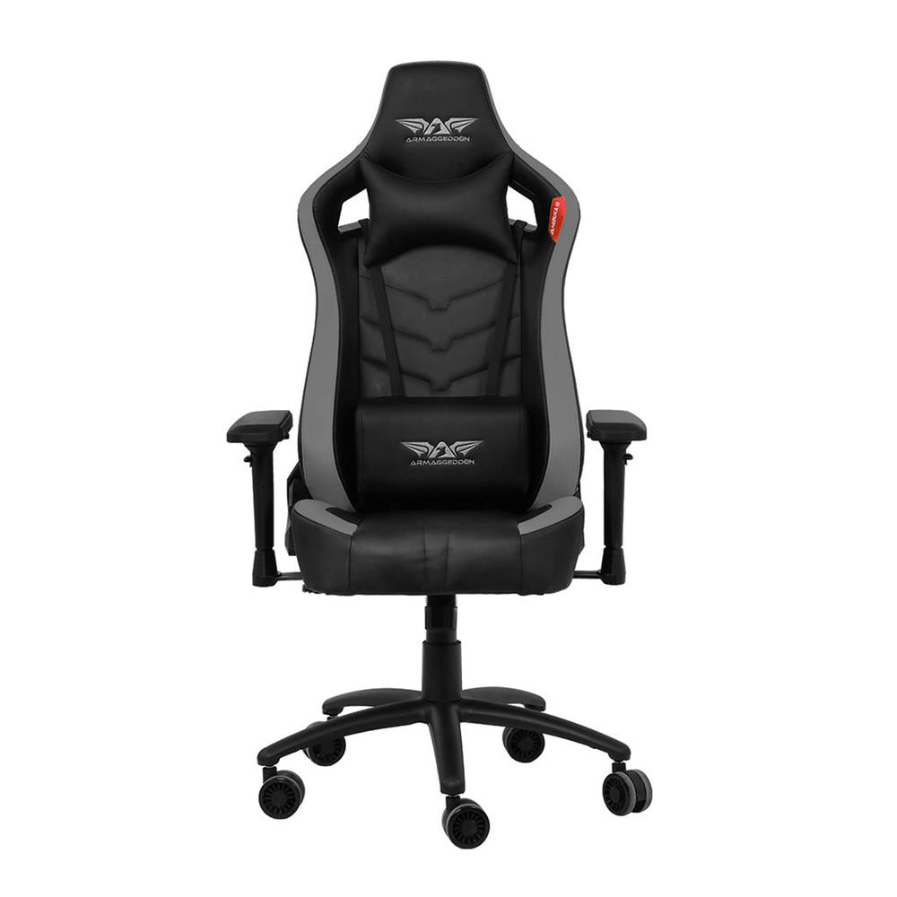 Armaggeddon Nebuka III Gaming Chair - Midnight Grey