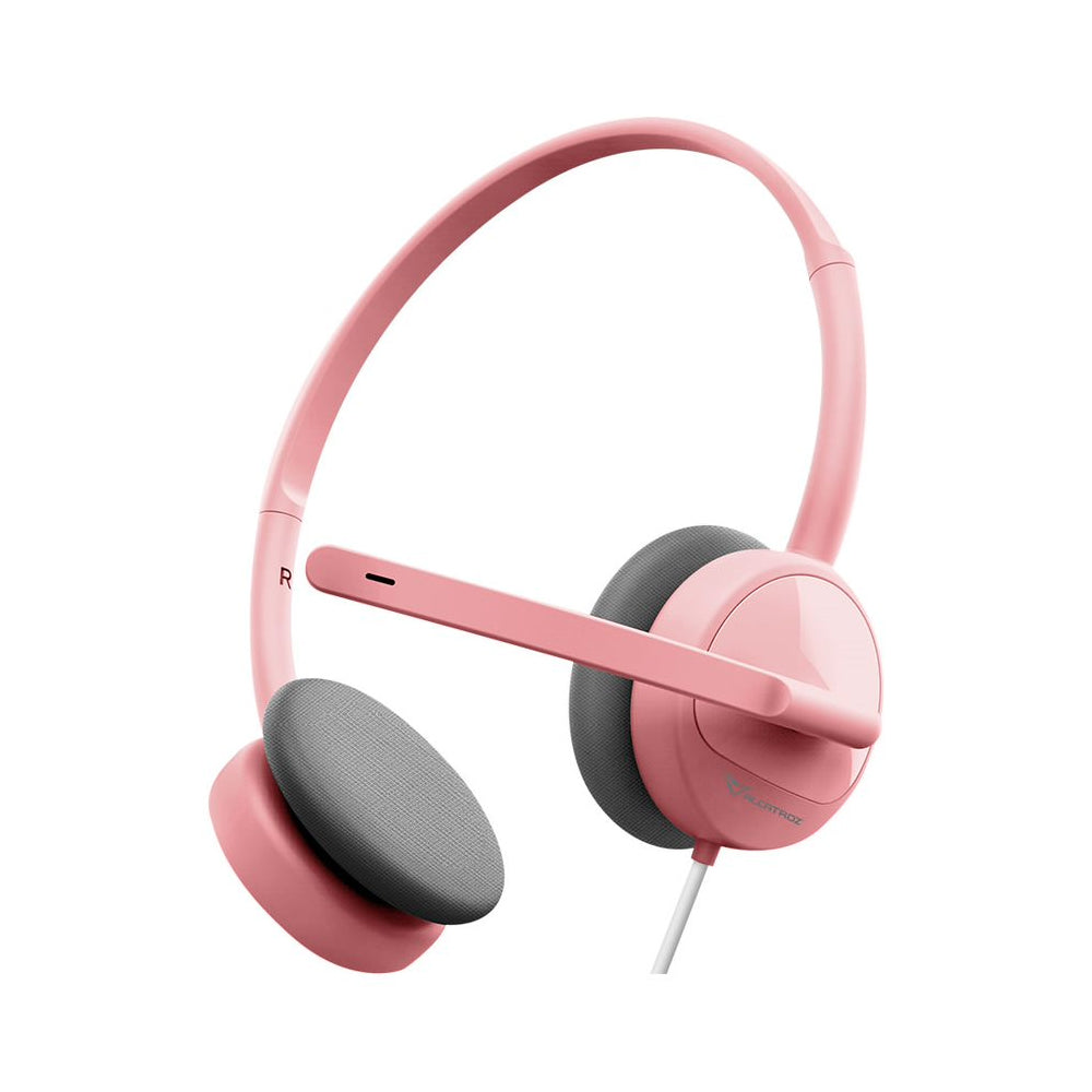 Alcatroz XP 1U USB Headset with Mic