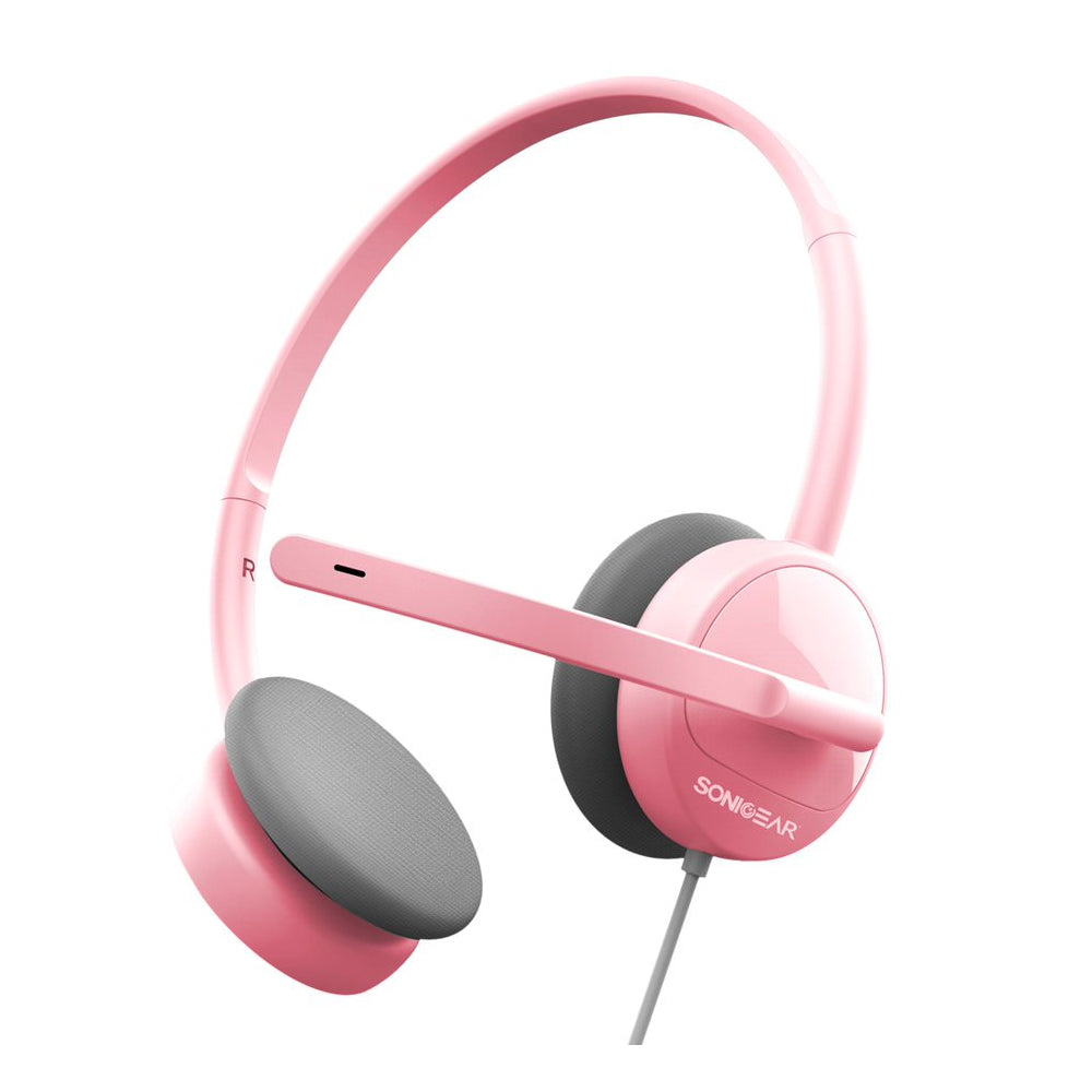 SonicGear Xenon 1 Headset with Mic