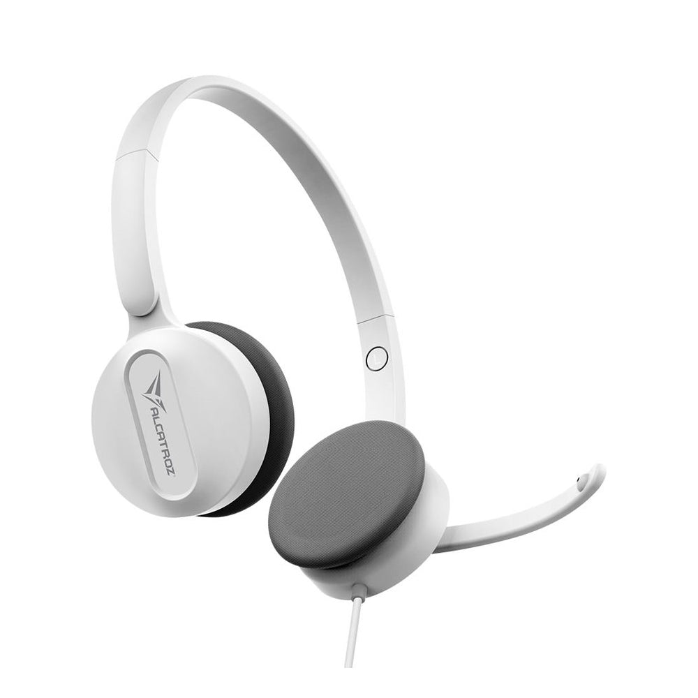 Alcatroz XP 3 3.5mm Headset with Mic