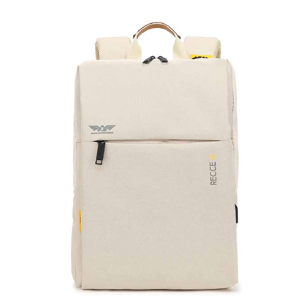 Armaggeddon Recce 15 GAIA Notebook Backpack