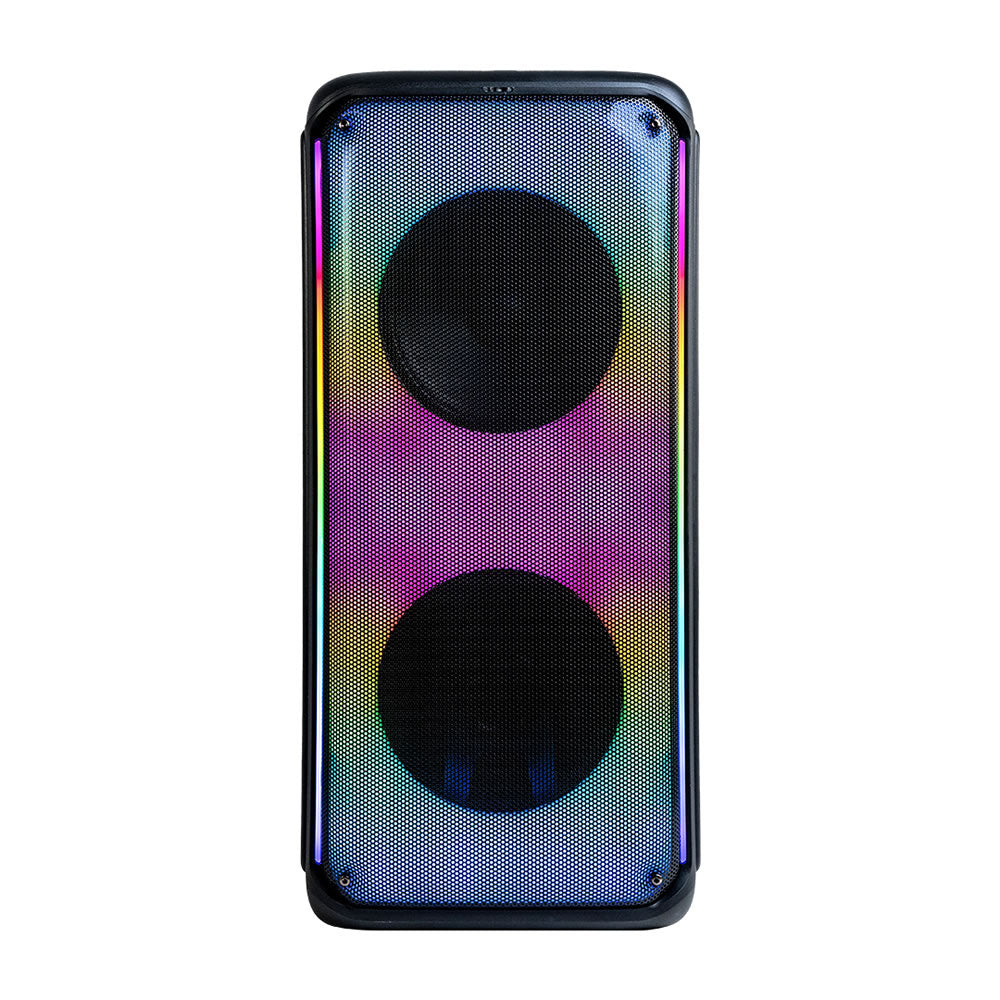 SonicGear AudioX Pro 800 HD Portable Bluetooth Speaker (2024 Edition)