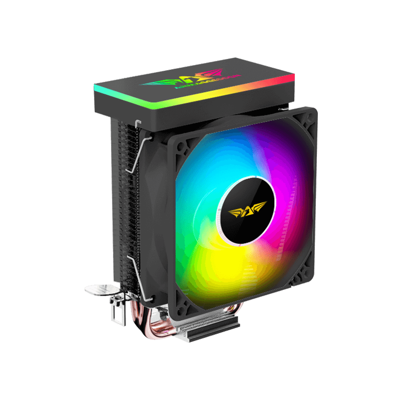 Armaggeddon Blizzard 1 RGB CPU Cooler