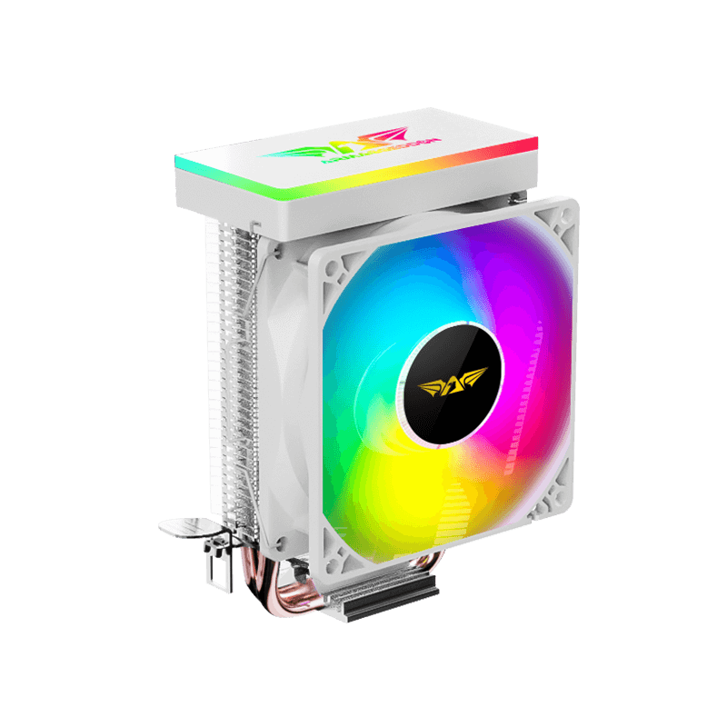 Armaggeddon Blizzard 1 RGB CPU Cooler