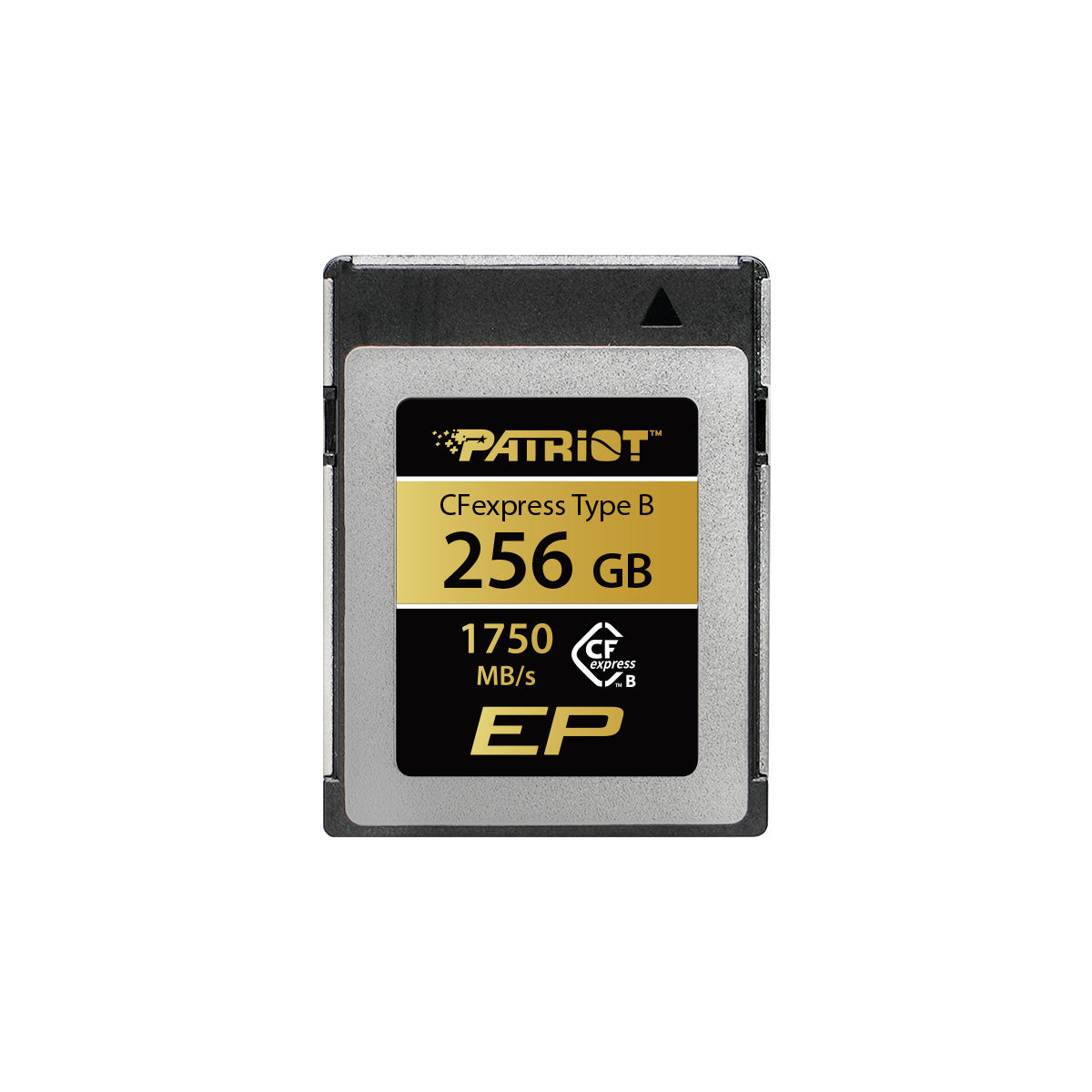Patriot CFexpress Type B 256GB Memory Card