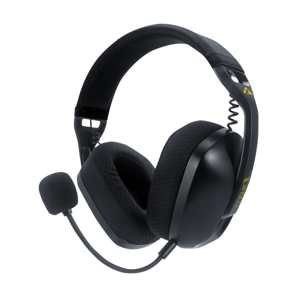 Armaggeddon Cosmic-III Lite Wireless Over-ear Headphones