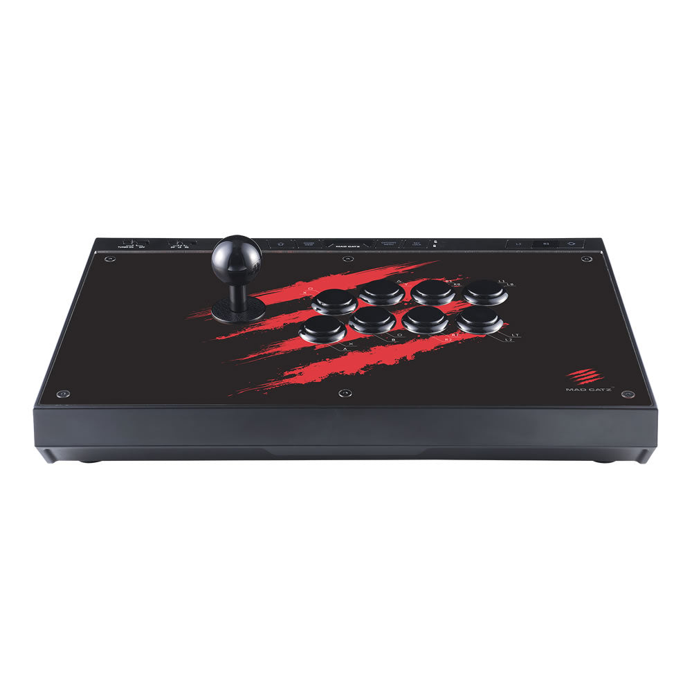 Mad Catz EGO Arcade Fight Stick