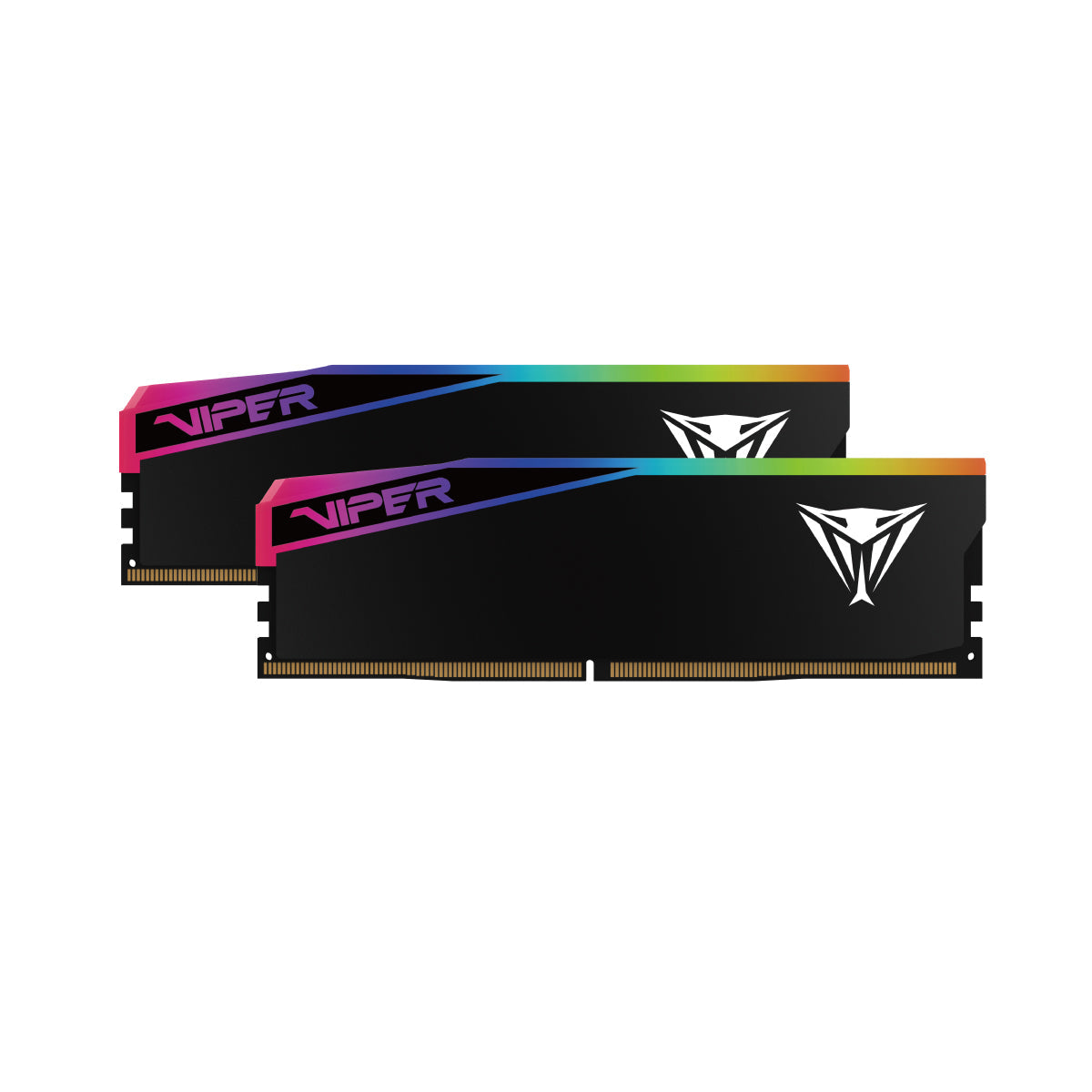 Patriot Viper Elite 5 RGB Ultra DDR5 32GB (2 x 16GB) 6400MT/s Kit