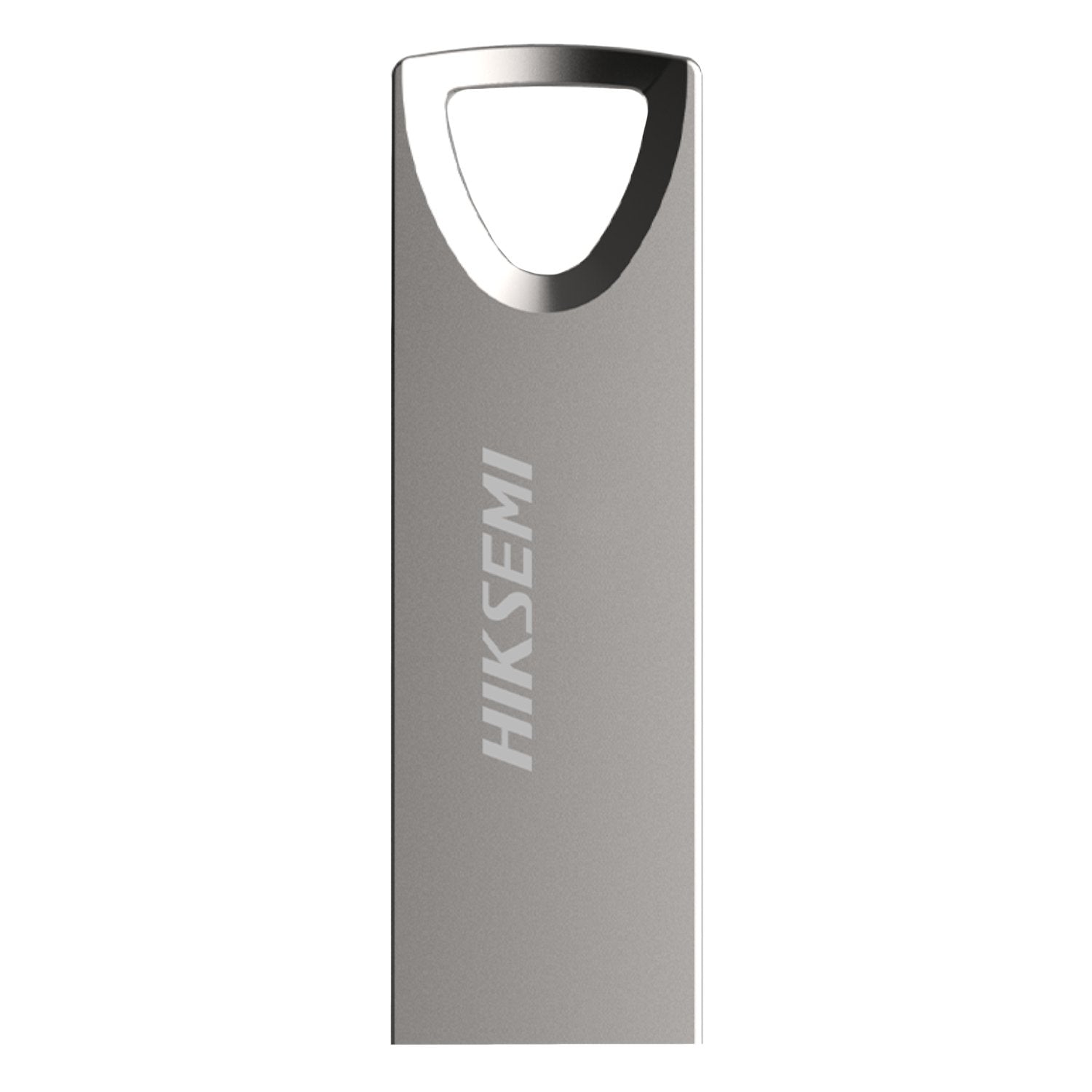 HIKSEMI Classic 16GB USB2.0 Flash Drive - Metal
