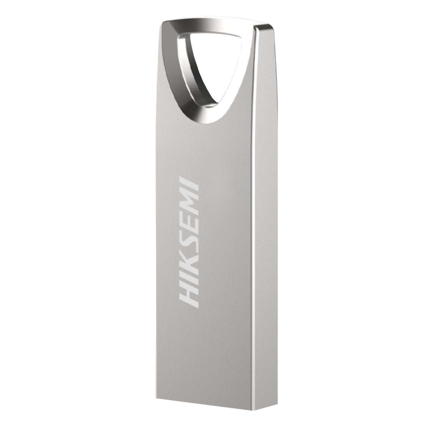 HIKSEMI Classic 64GB USB2.0 Flash Drive - Metal