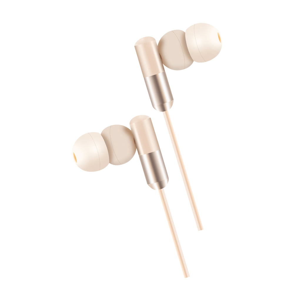 SonicGear Hyperbass Buds 2 Type C Wired Earphones