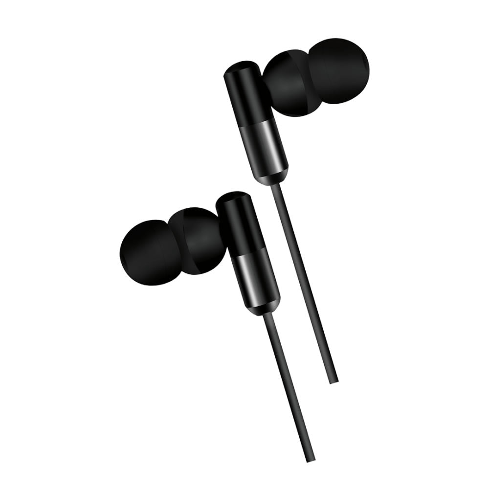 SonicGear Hyperbass Buds 2 Type C Wired Earphones