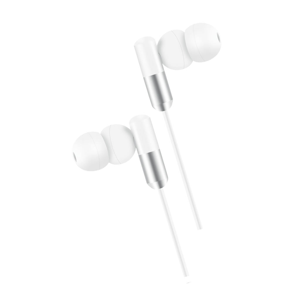 SonicGear Hyperbass Buds 2 Type C Wired Earphones