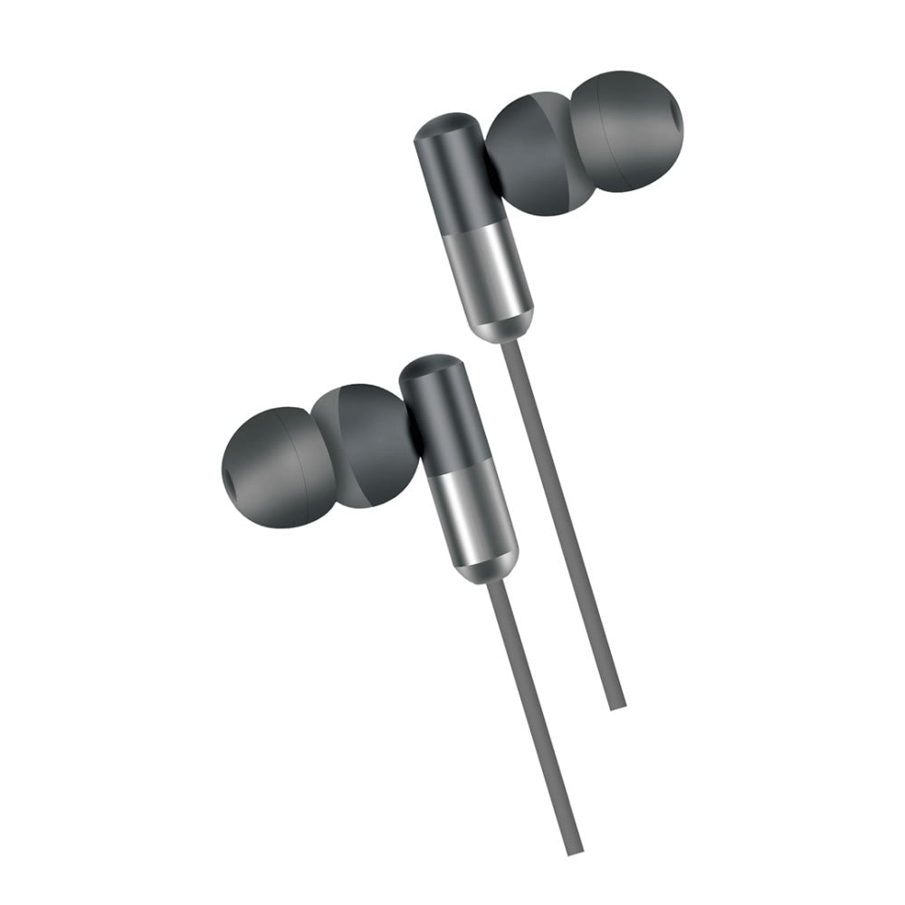 SonicGear Hyperbass Buds 2 Type C Wired Earphones