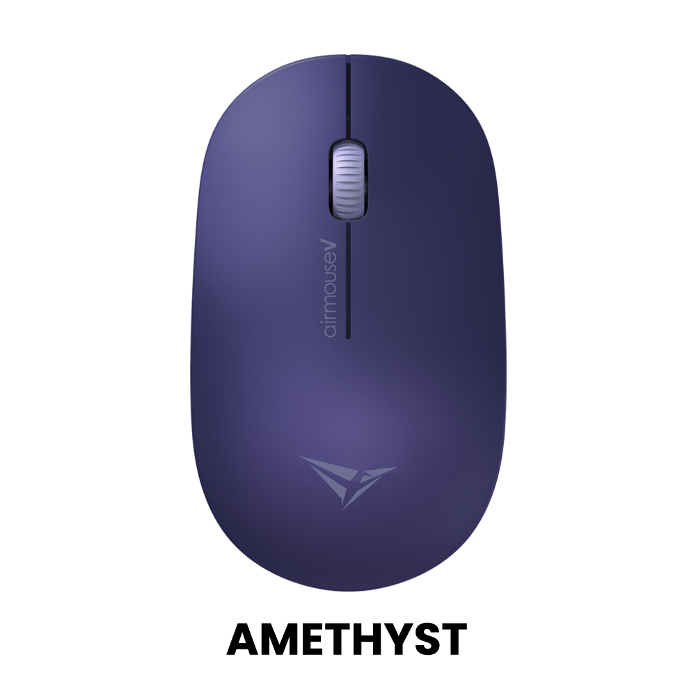 Alcatroz Airmouse V Wireless Mouse