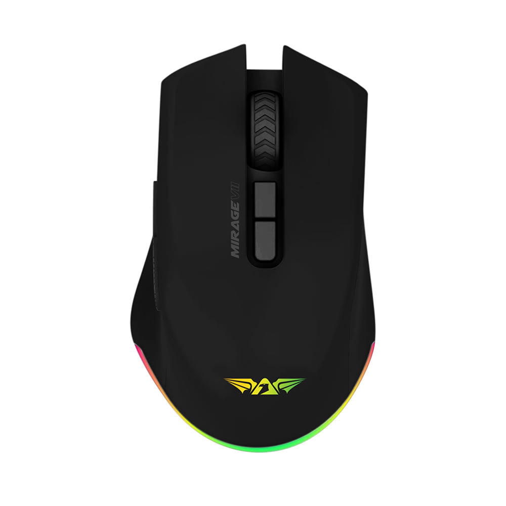 Armaggeddon Mirage VII Bluetooth/Wireless Gaming Mouse