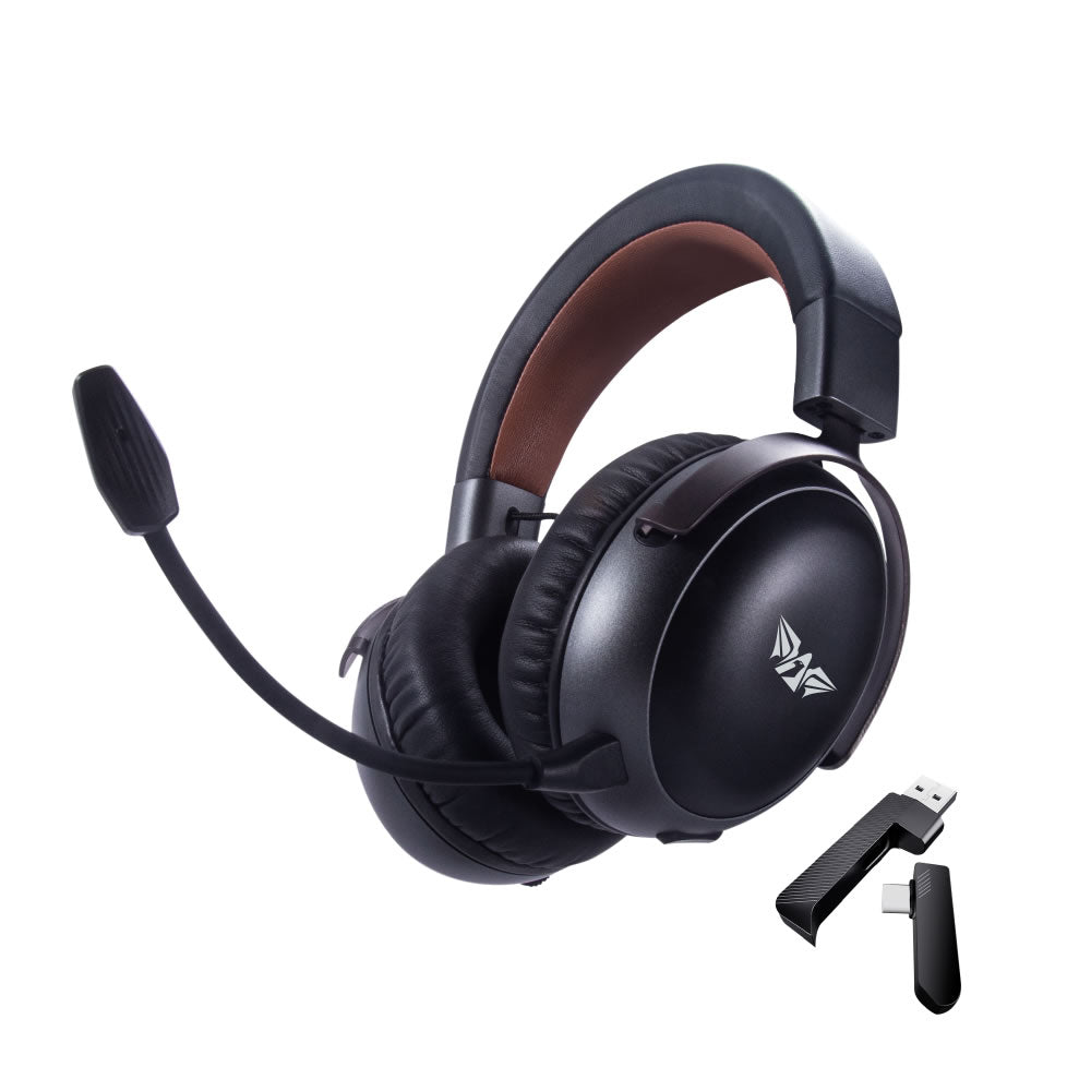 Armaggeddon Orion 7 Wireless eDSP 7.1 Gaming Headset