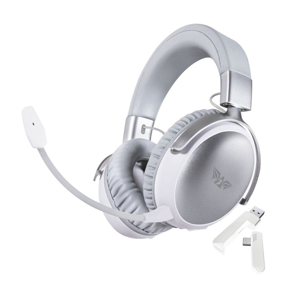 Armaggeddon Orion 7 Wireless eDSP 7.1 Gaming Headset