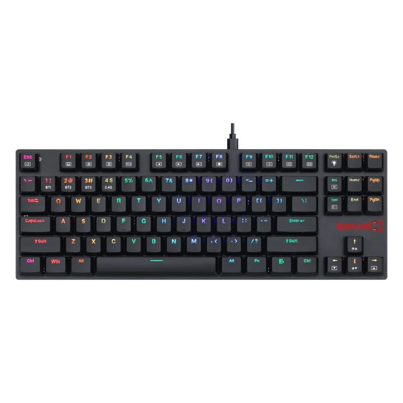 Redragon APS TKL SUPER SLIM WIRED