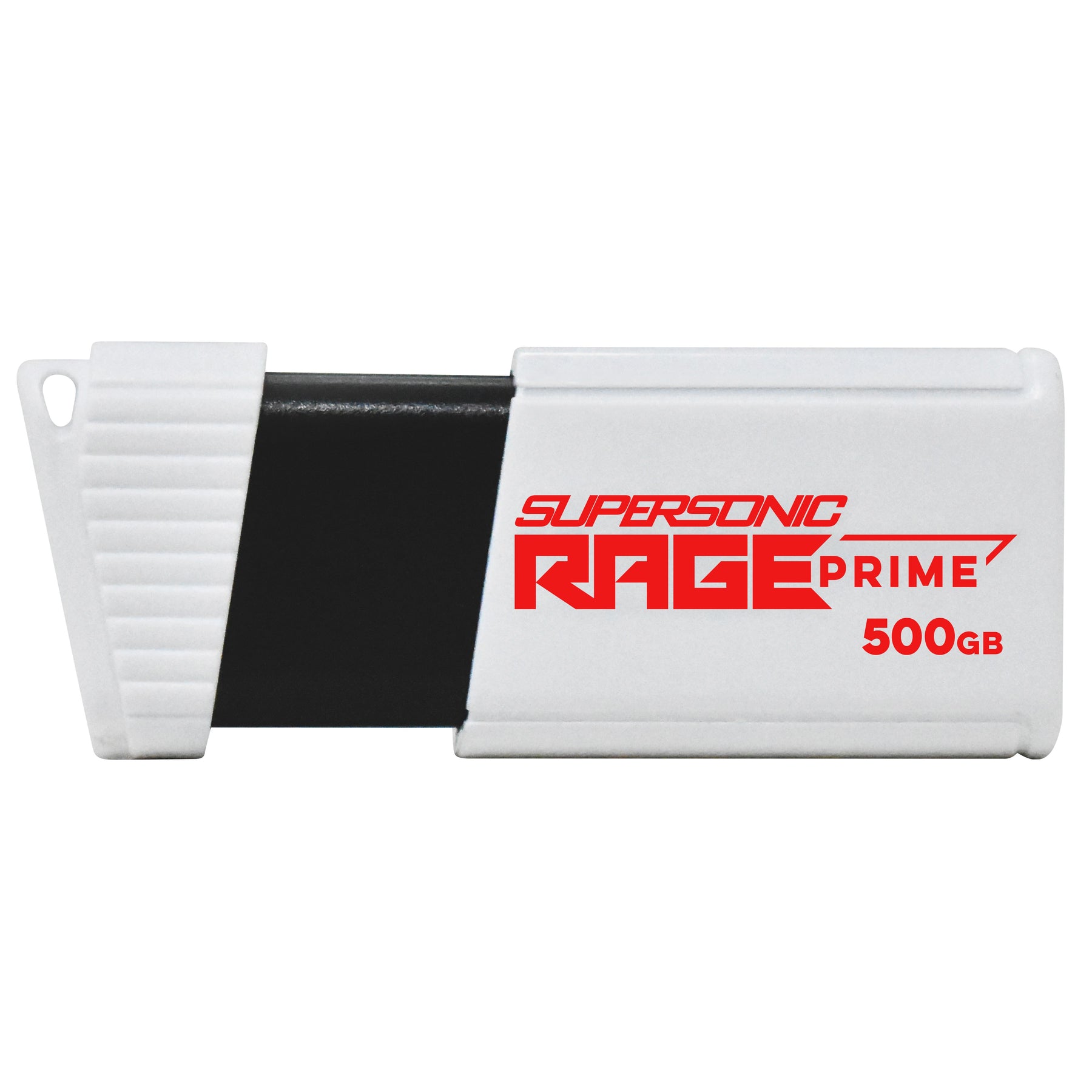 Patriot Rage Prime 500GB USB 3.2 Flash Drive