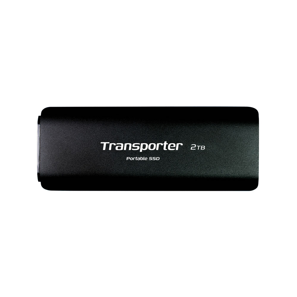 Patriot Transporter 2TB External Portable SSD