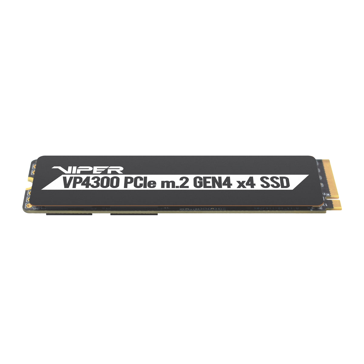 Patriot VP4300 1TB PCI-e m.2 Gen4 x4 SSD with PS5 Compatibility