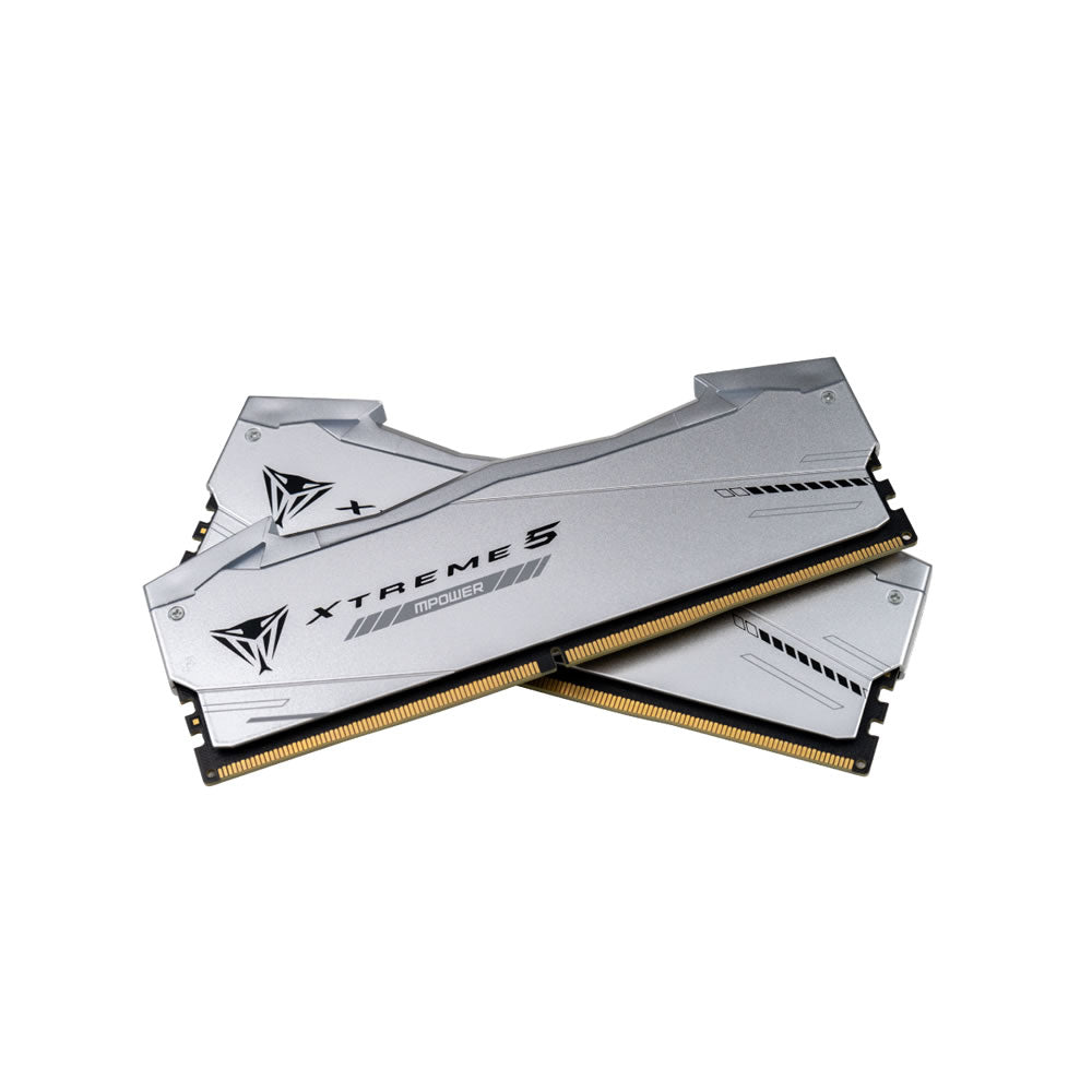 Patriot Viper Xtreme 5 RGB MPOWER 48GB (2 x 24GB) 6400MT/s Kit