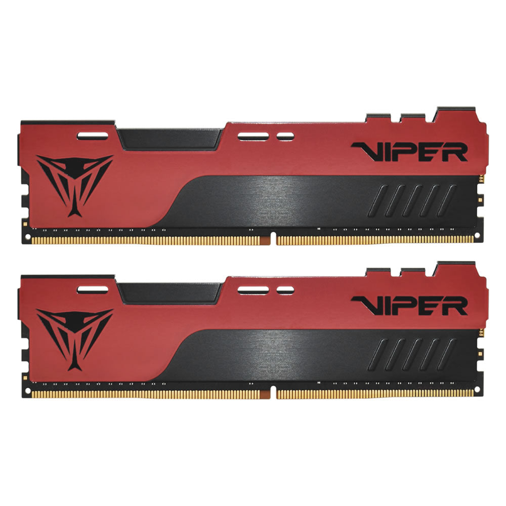 Patriot Viper Elite II DDR4 16GB (2 x 8GB) 4000MHz Kit