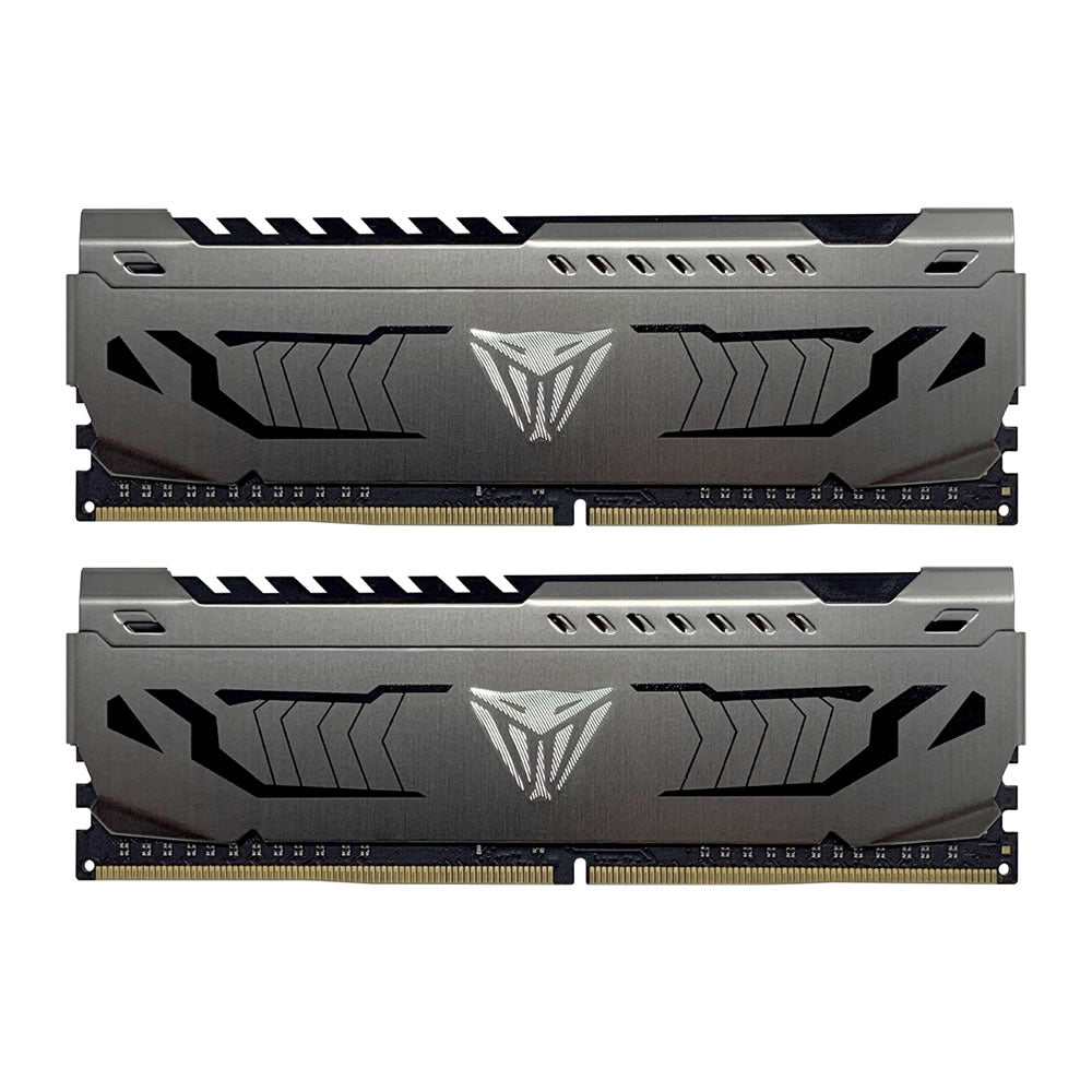 Patriot Viper Steel DDR4 64GB (2x32GB) 3600MHz Kit