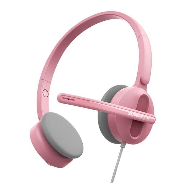 SonicGear Xenon 3U USB Headset with Mic