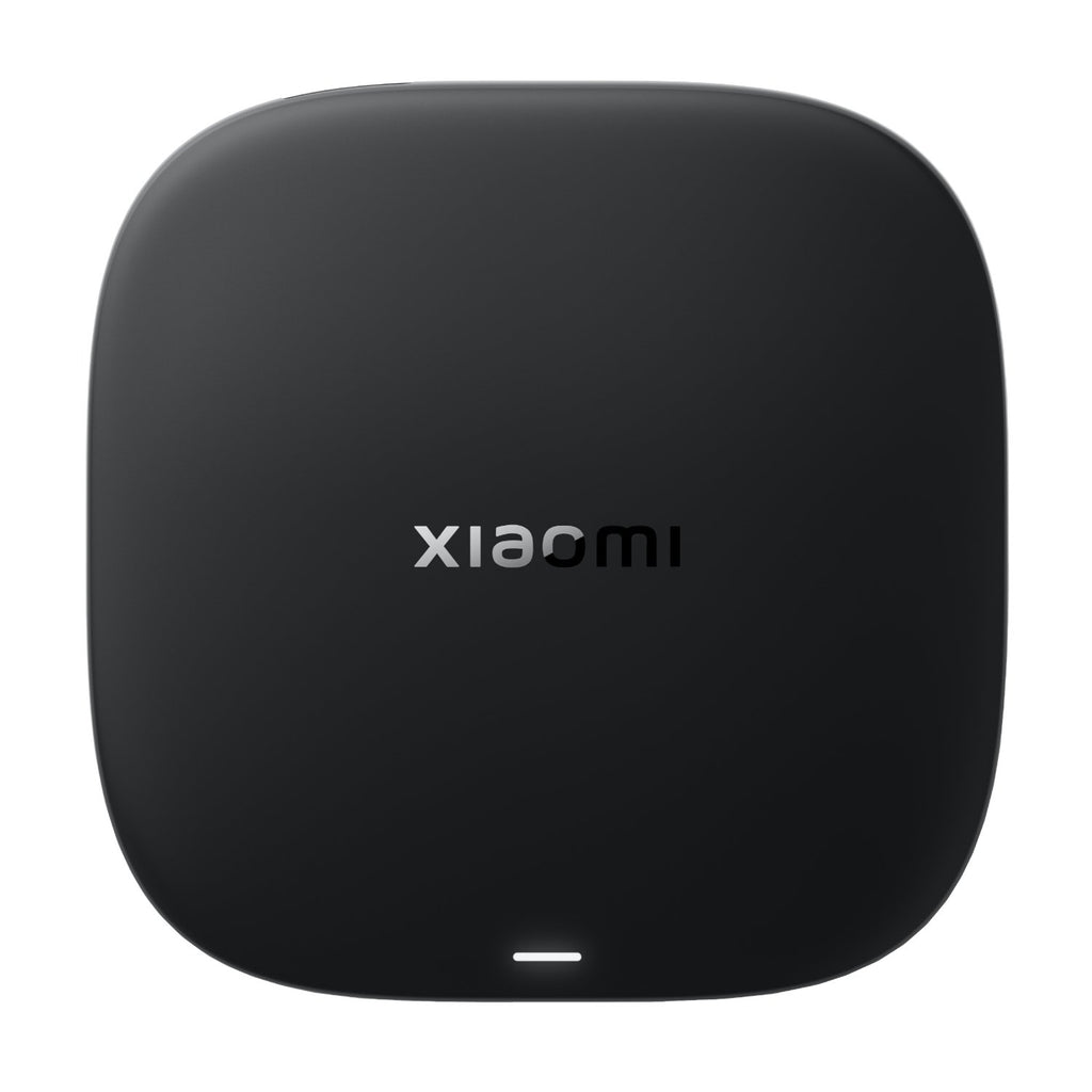 Xiaomi TV Box S 3rd Gen 4K UHD Media Player (Google TV, Dolby Vision)
