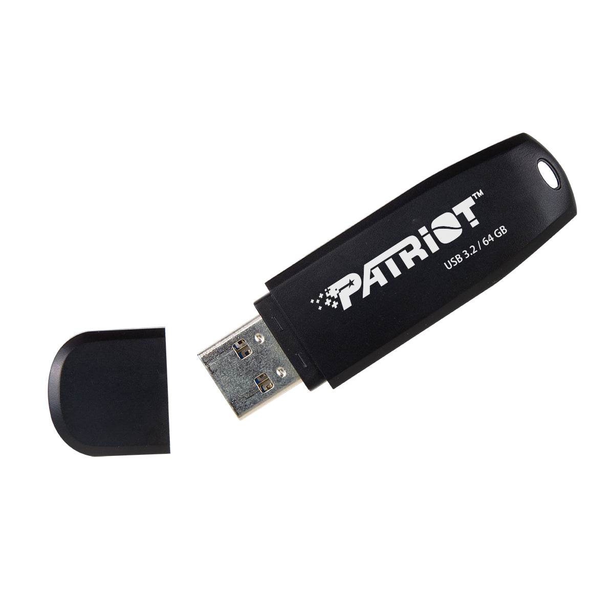 Patriot Xporter Core 128GB USB 3.2 Gen 1 Flash Drive