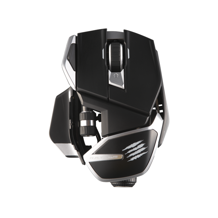 Mad Catz R.A.T. DWS Wireless Gaming Mouse