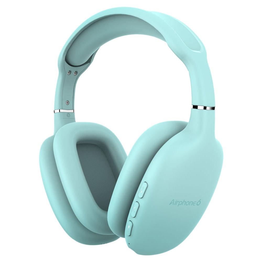 SonicGear Airphone 6 Bluetooth Headphones