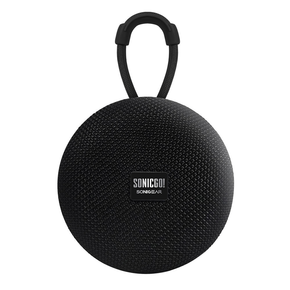 SonicGear SonicGo! 2 Portable Wireless Speaker