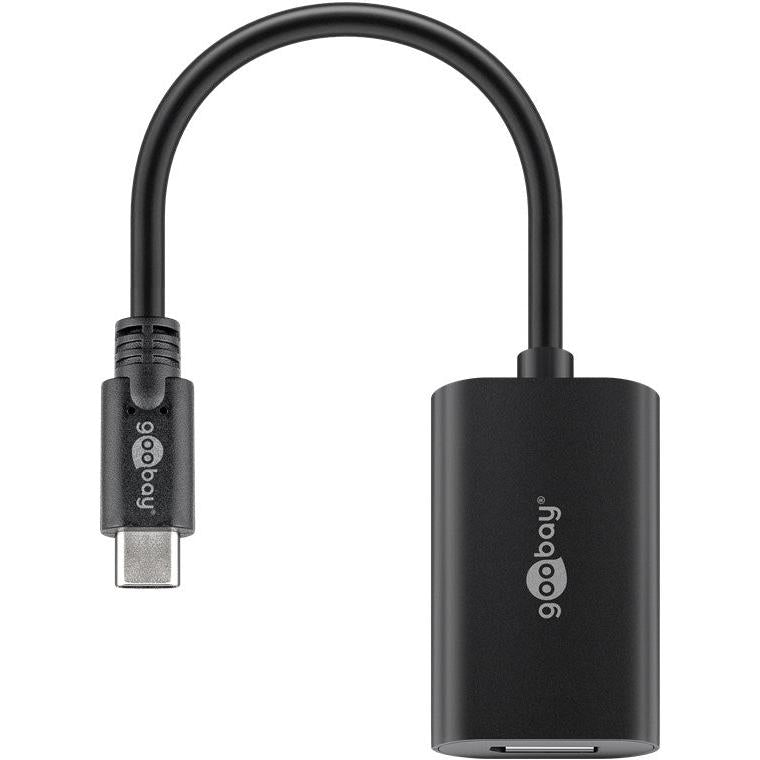 Goobay USB-C to DisplayPort Adapter