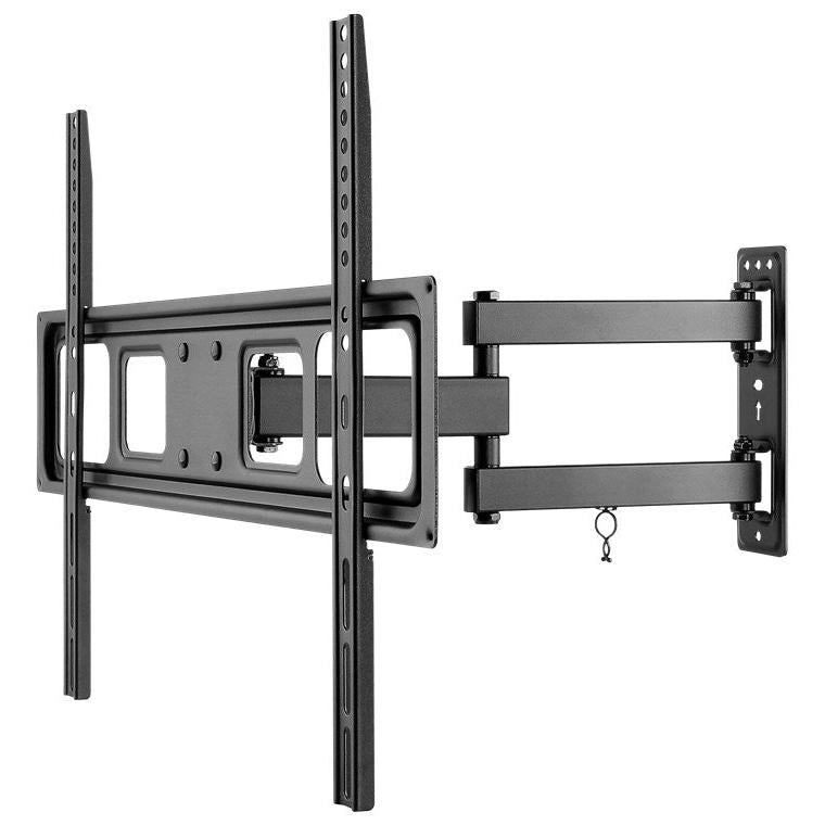 Goobay TV wall mount Basic FULLMOTION (L) for TVs from 37" to 70"