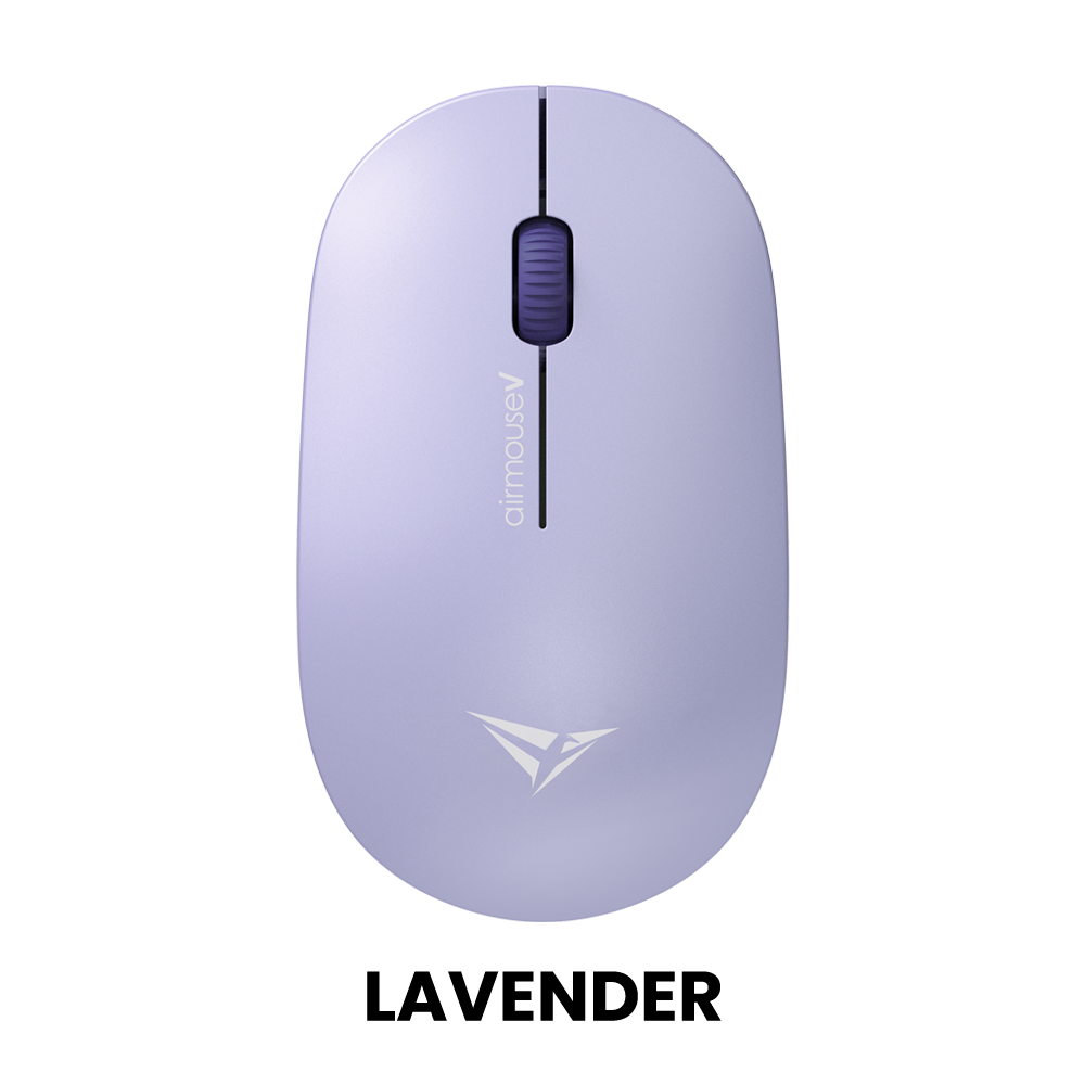 Alcatroz Airmouse V Wireless Mouse