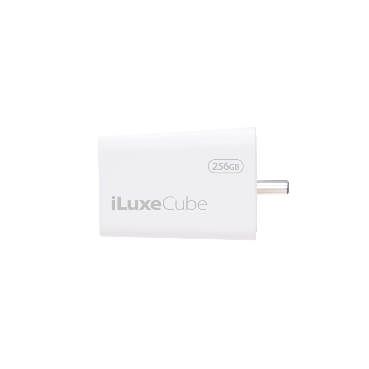 Patriot iLuxe Cube 256GB Smart Backup Solution For iPhone/iPad