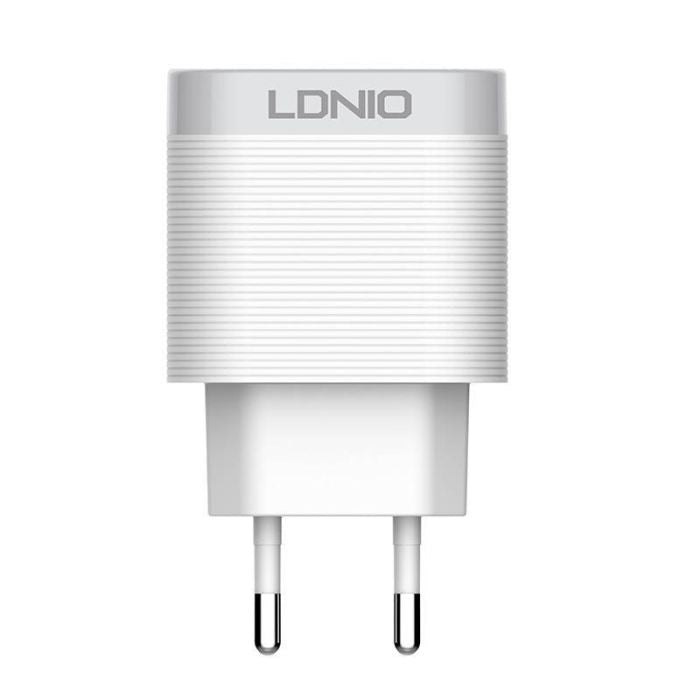 LDNIO A303Q QC3.0 18W Charger Set