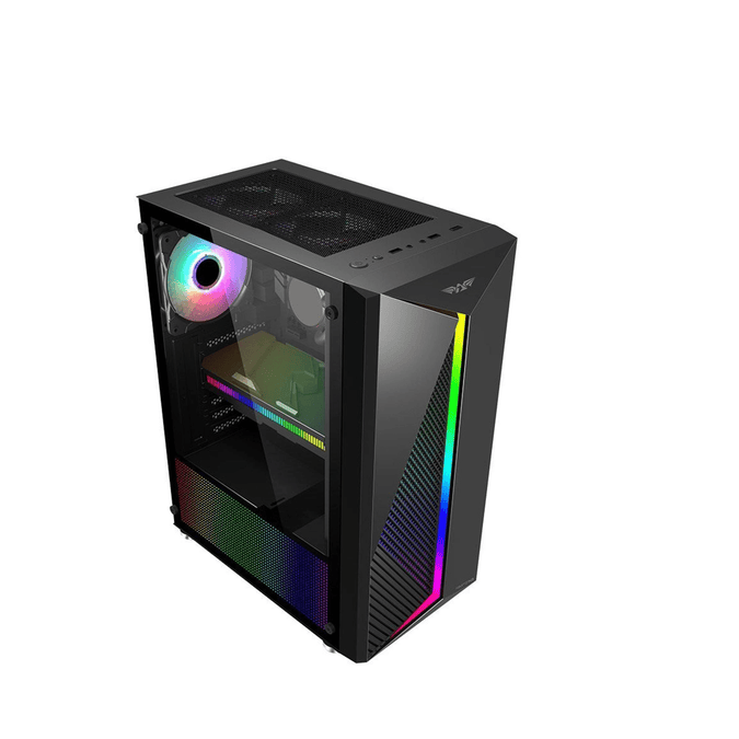 Armaggeddon Nimitz N3 ATX Gaming Case