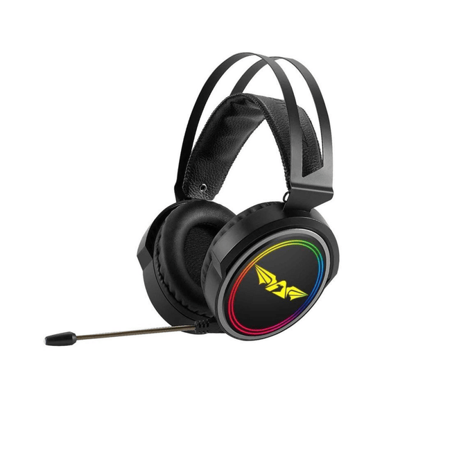 Armaggeddon Nuke 13R 7.1 RGB Gaming Headset