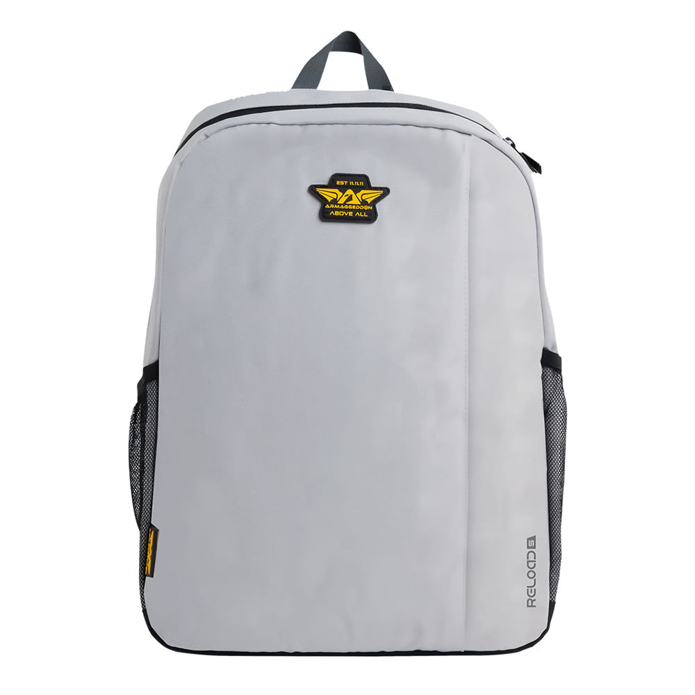 Armaggeddon Reload 5 Notebook Backpack