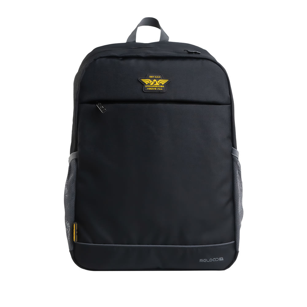 Armaggeddon Reload 7 Notebook Backpack